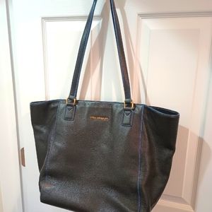 Vera Bradley Ella Leather Tote